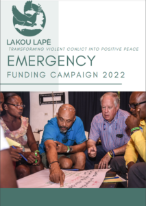 LKLP Emergency Funding Campaign 2022